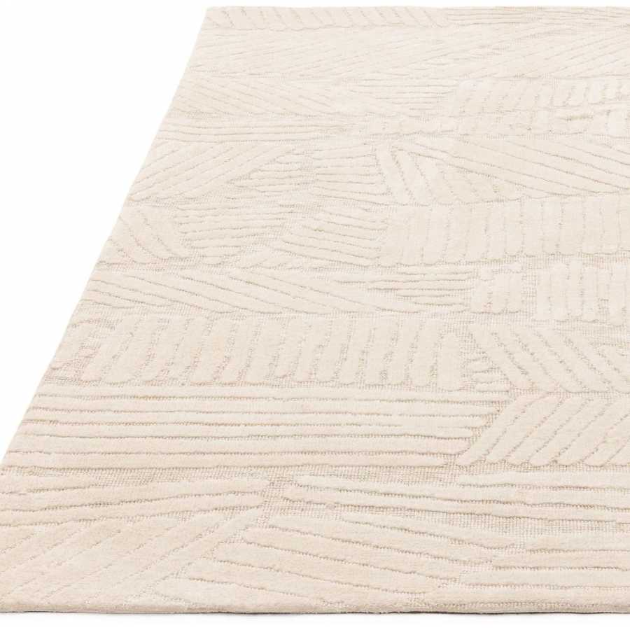 Asiatic London Contemporary Design Mason Rug - Trapezium