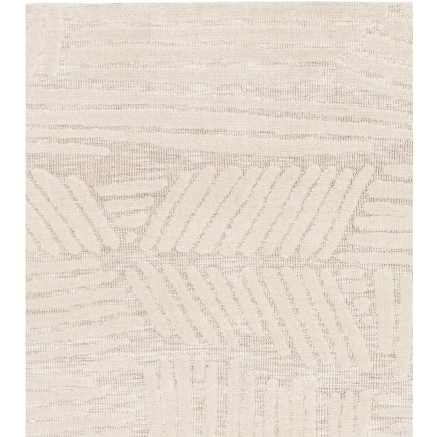 Asiatic London Contemporary Design Mason Rug - Trapezium