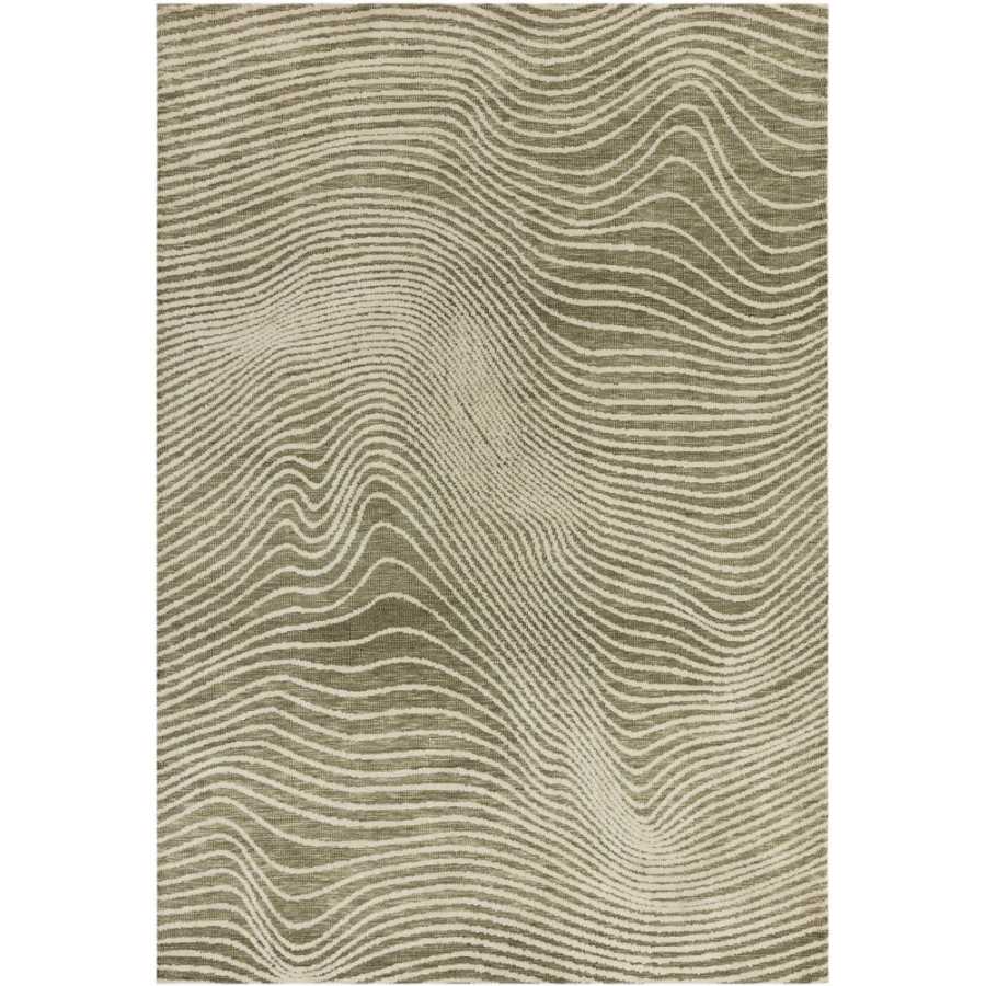 Asiatic London Contemporary Design Mason Rug - Magnitude Sage