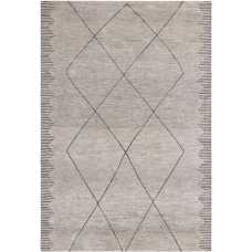 Asiatic Contemporary Design Mason Rug - Diamond Grey