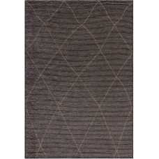 Asiatic Easy Living Mulberry Rug - Charcoal