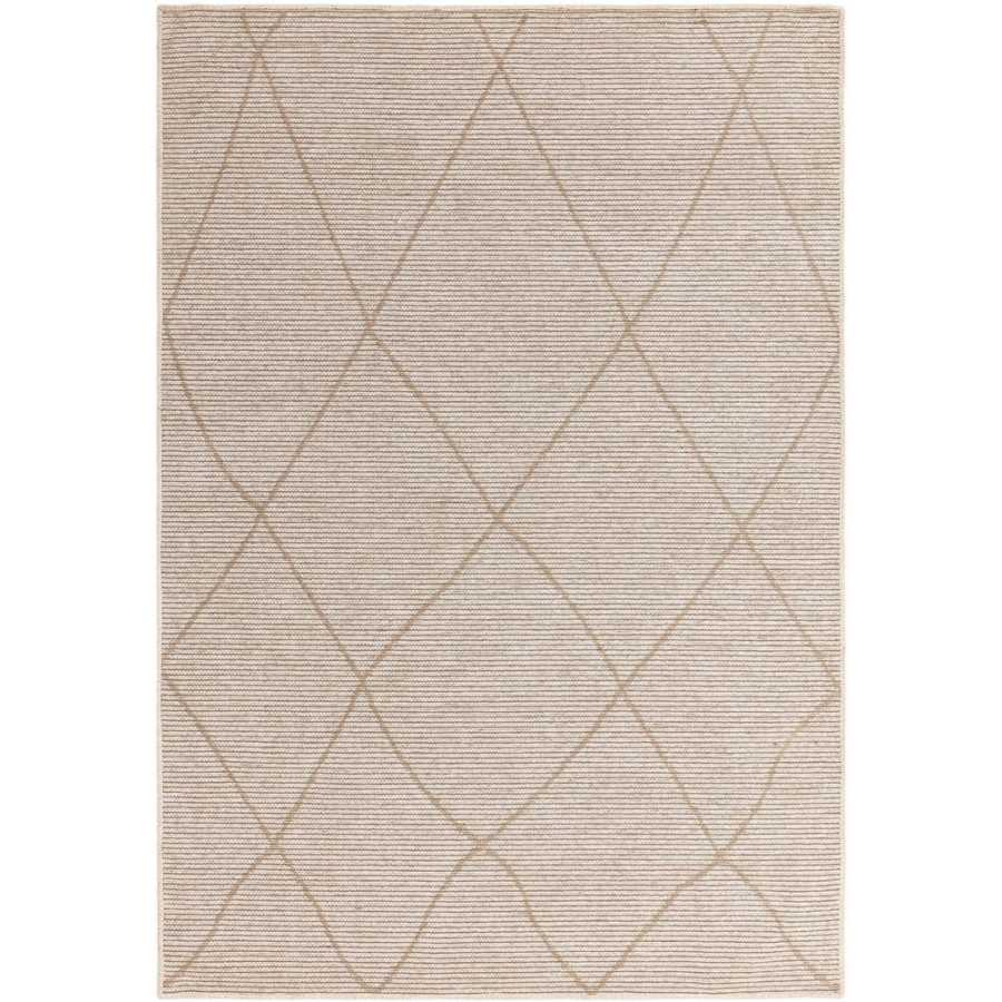 Asiatic London Easy Living Mulberry Rug - Cream
