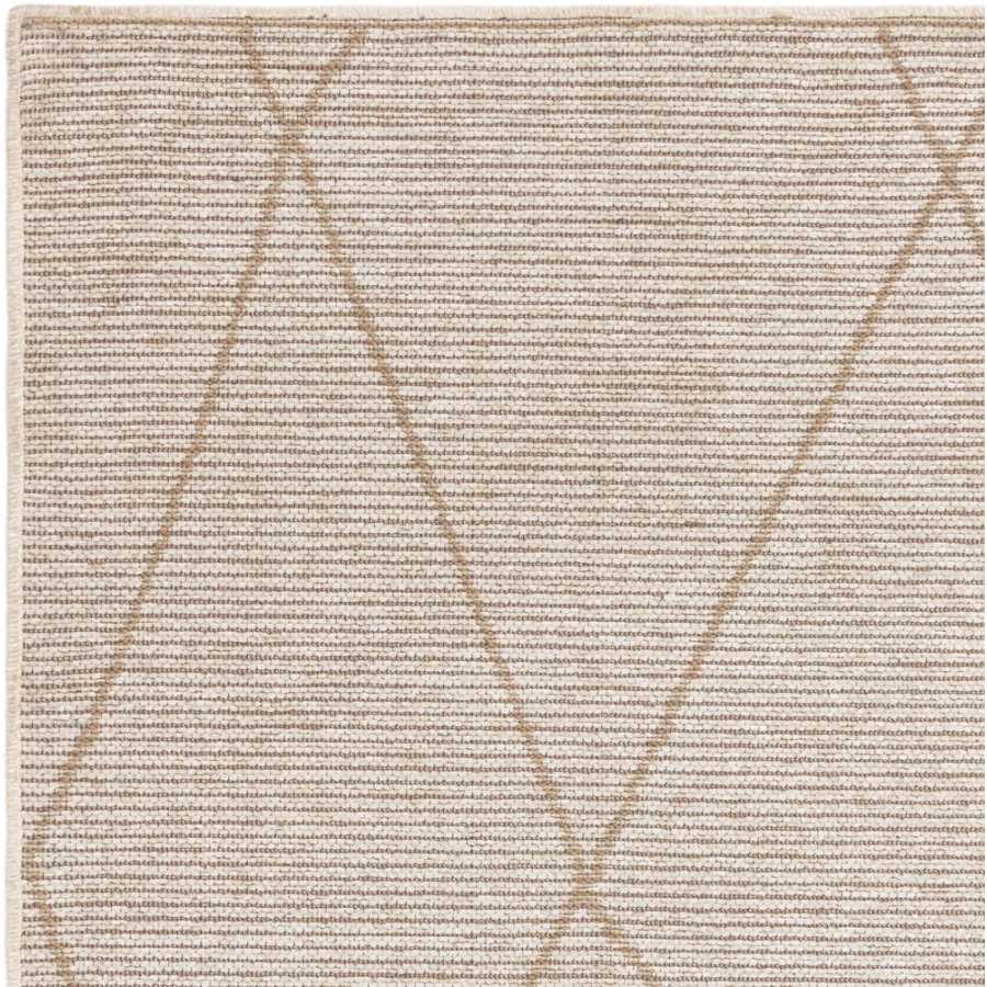 Asiatic London Easy Living Mulberry Rug - Cream