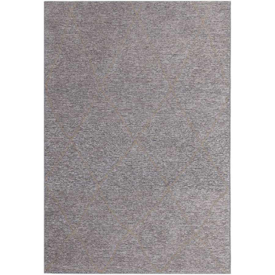 Asiatic London Easy Living Mulberry Rug - Blue