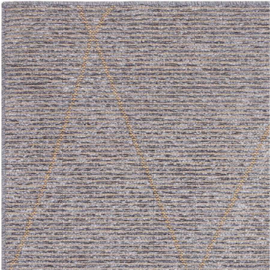 Asiatic London Easy Living Mulberry Rug - Blue