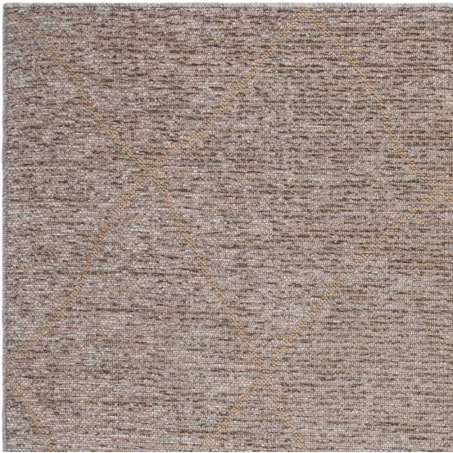Asiatic London Easy Living Mulberry Rug - Steel