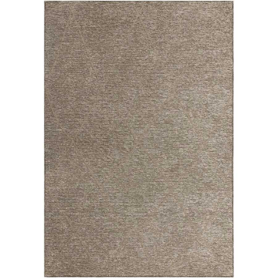 Asiatic London Easy Living Mulberry Rug - Taupe