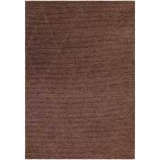 Asiatic Easy Living Mulberry Rug - Terracotta
