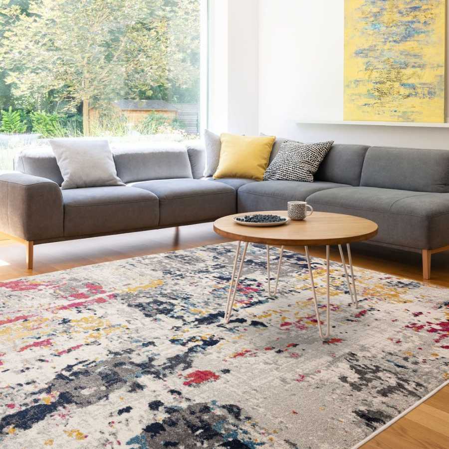 Asiatic London Easy Living Nova Rug - Palette NV38