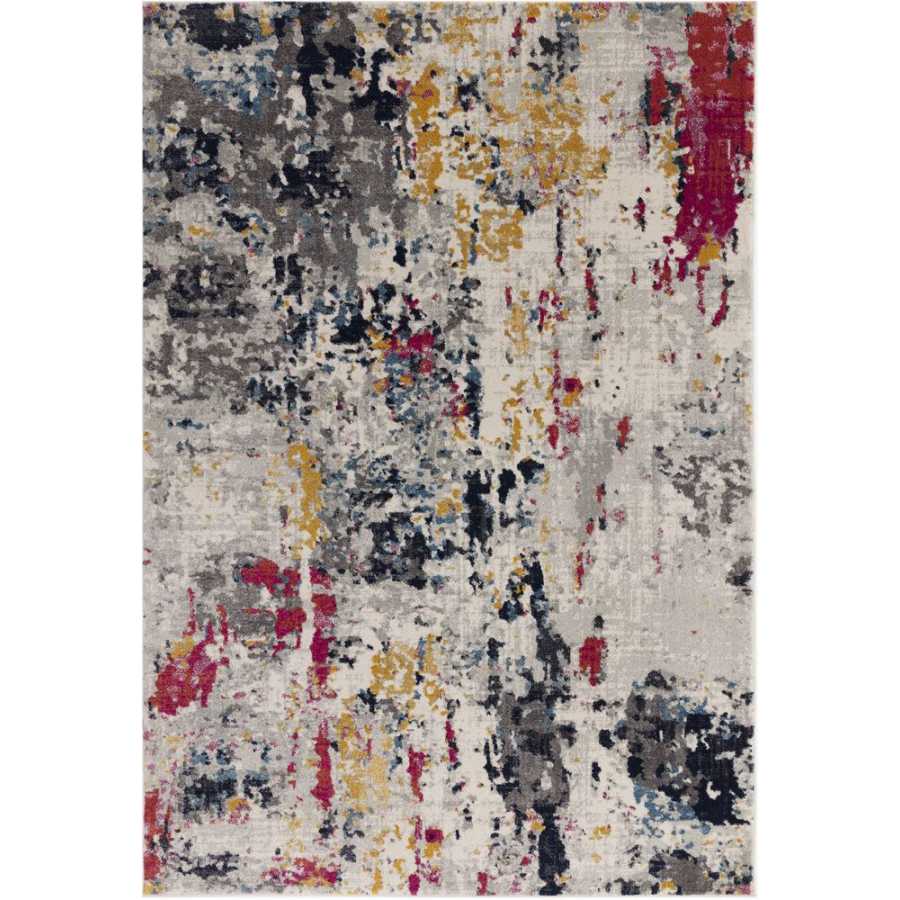 Asiatic London Easy Living Nova Rug - Palette NV38