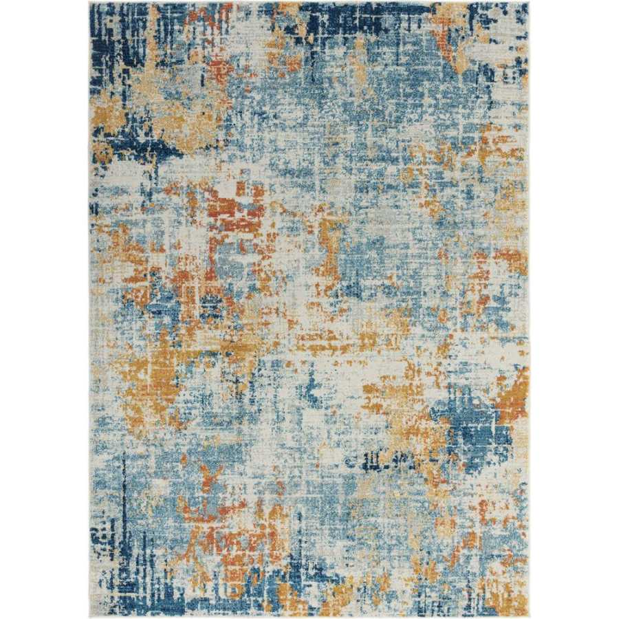 Asiatic London Easy Living Nova Rug - Illusion NV39