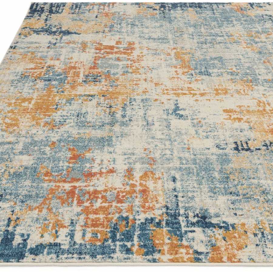 Asiatic London Easy Living Nova Rug - Illusion NV39