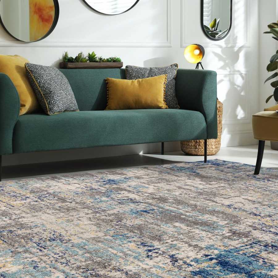 Asiatic London Easy Living Nova Rug - Illusion NV40