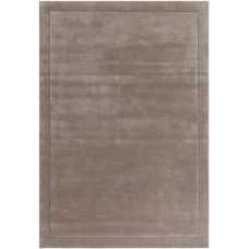 Asiatic Contemporary Plain Rise Rug - Sand