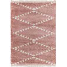 Asiatic Easy Living Rocco Rug - RC01 Pink