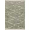 Asiatic Easy Living Rocco Rug - RC02 Green
