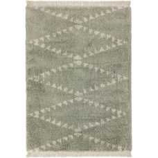 Asiatic Easy Living Rocco Rug - RC02 Green