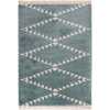 Asiatic Easy Living Rocco Rug - RC06 Blue