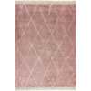 Asiatic Easy Living Rocco Rug - RC09 Pink Diamond