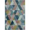 Asiatic Easy Living Sketch Rug - SK02 Rhombus Multicolour