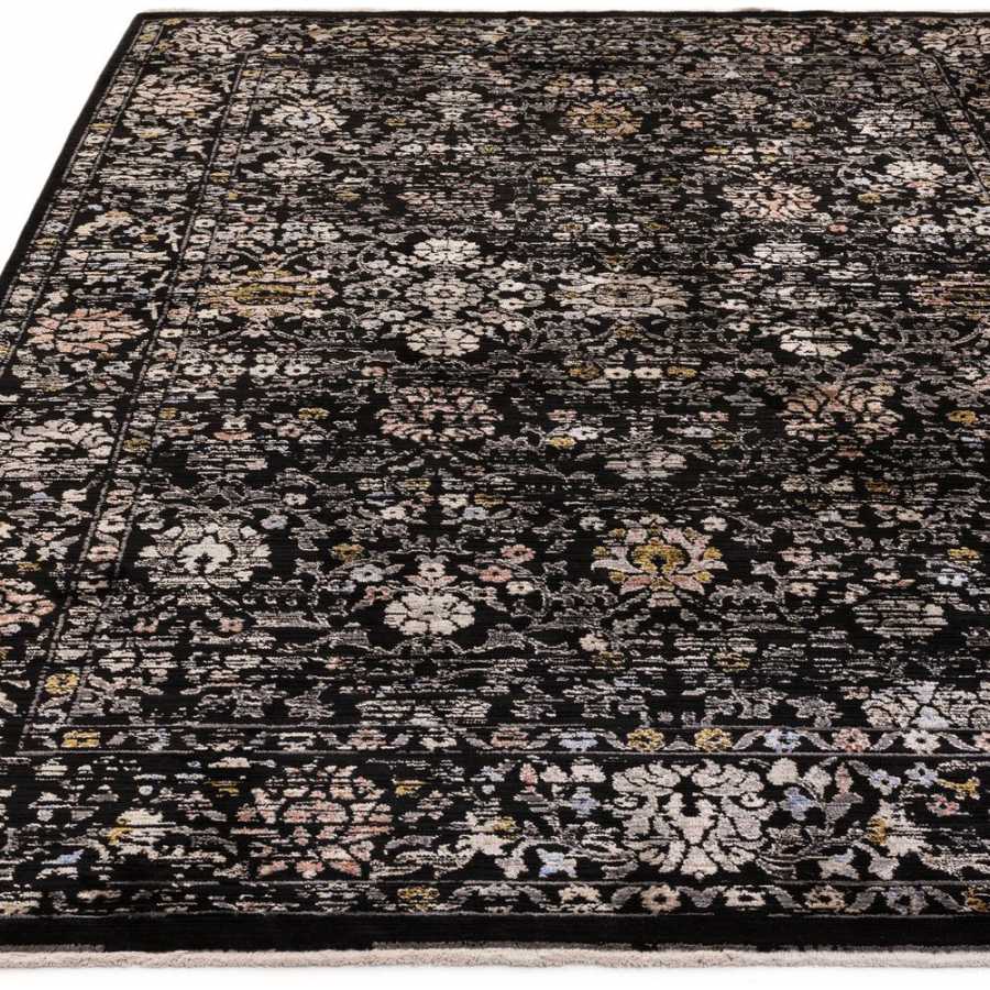 Asiatic London Classic Heritage Sovereign Rug - Vintage Floral