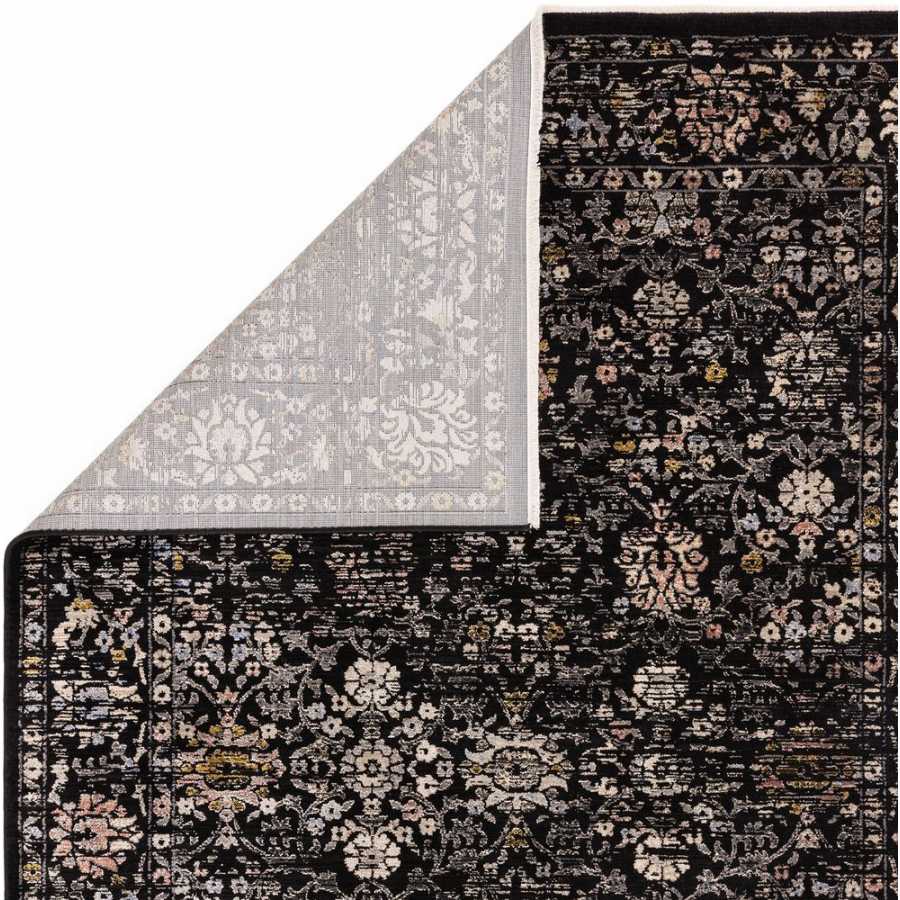 Asiatic London Classic Heritage Sovereign Rug - Vintage Floral
