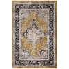 Asiatic Classic Heritage Sovereign Rug - Gold Medallion