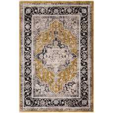 Asiatic Classic Heritage Sovereign Rug - Gold Medallion