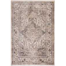 Asiatic Classic Heritage Sovereign Rug - Ash Medallion