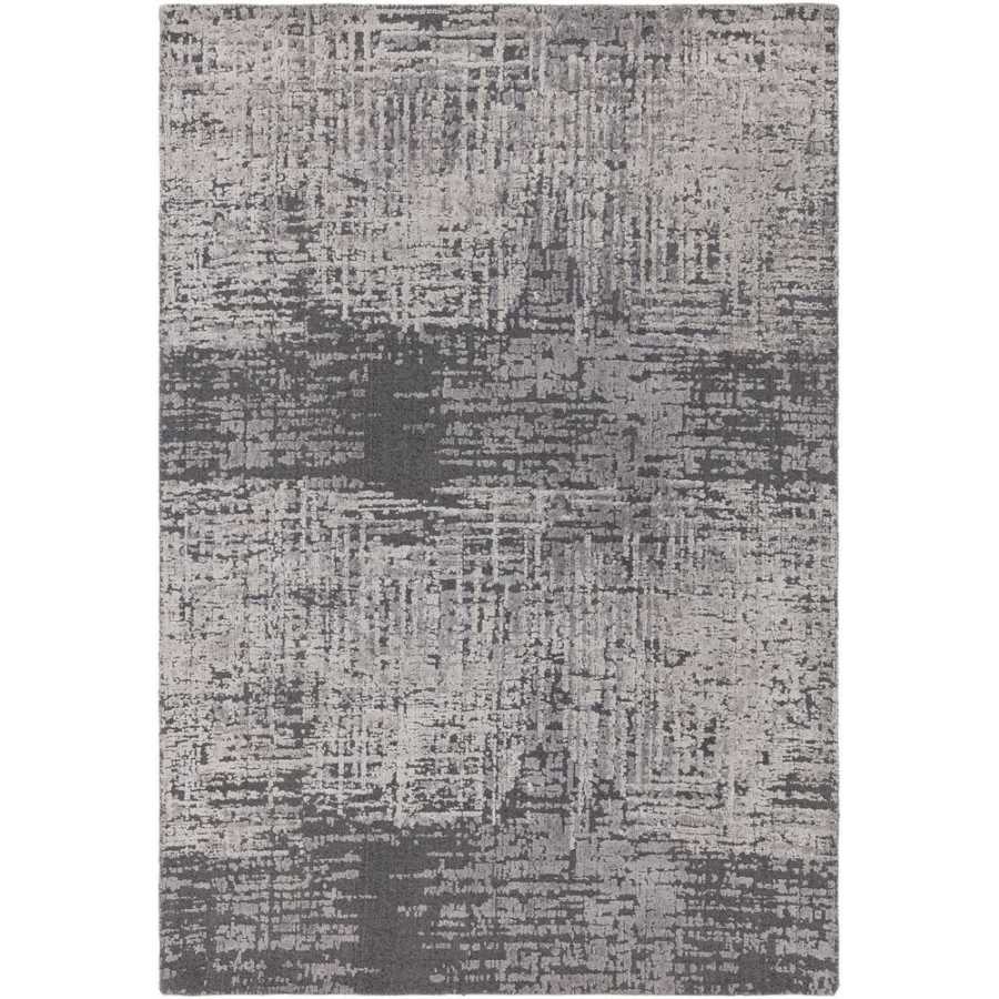 Asiatic London Contemporary Design Torino Rug - Charcoal