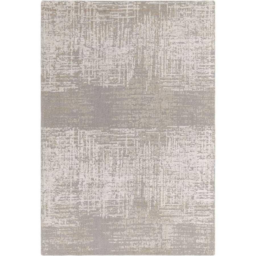 Asiatic London Contemporary Design Torino Rug - Natural