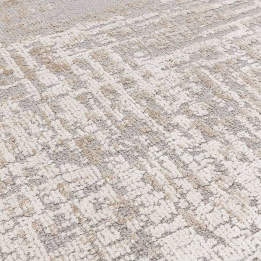 Asiatic London Contemporary Design Torino Rug - Natural