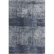 Asiatic Contemporary Design Torino Rug - Petrol Blue