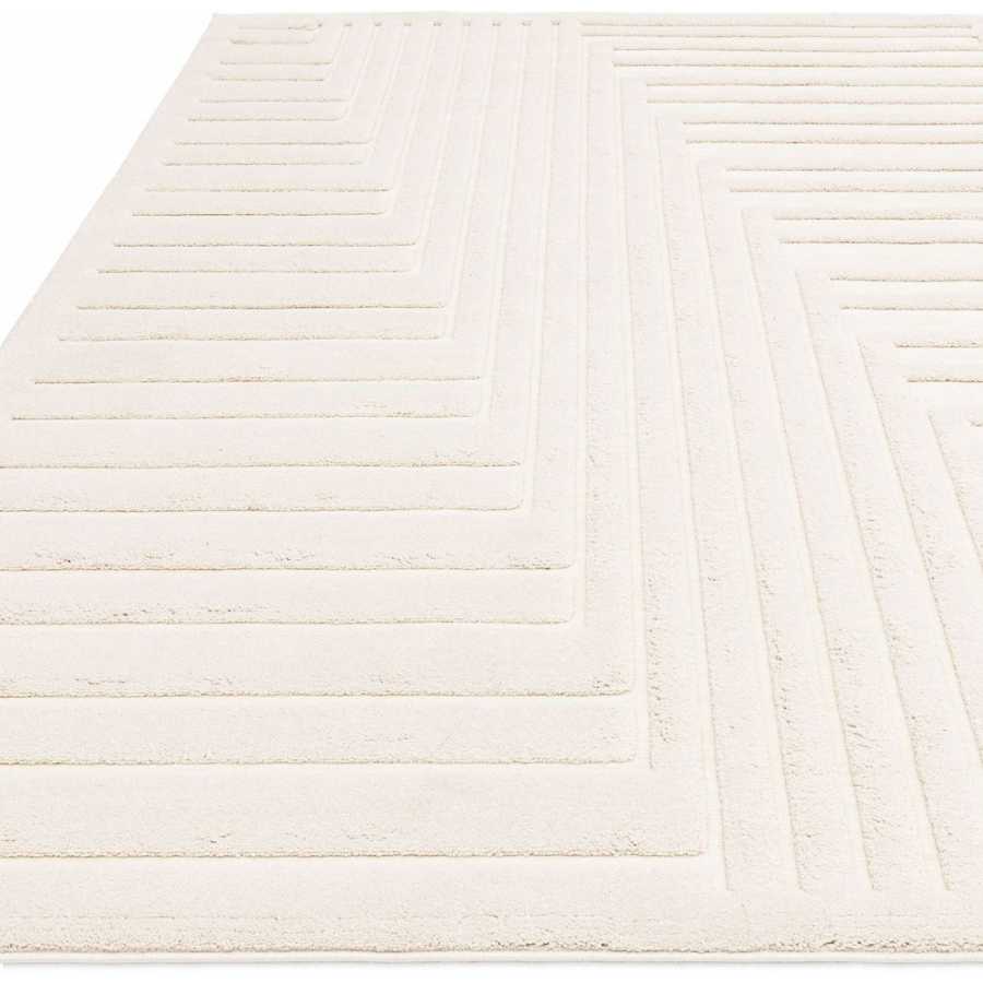 Asiatic London Easy Living Valley Rug - Ivory Connection
