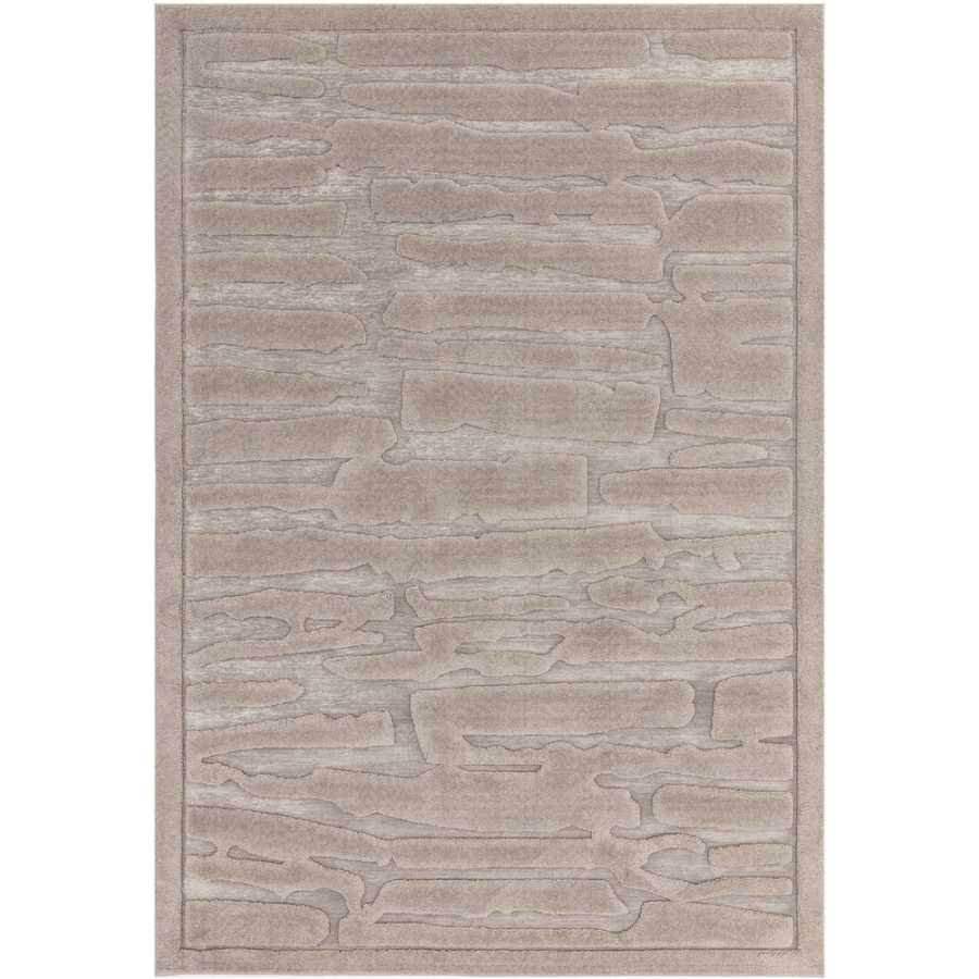 Asiatic London Easy Living Valley Rug - Natural Path