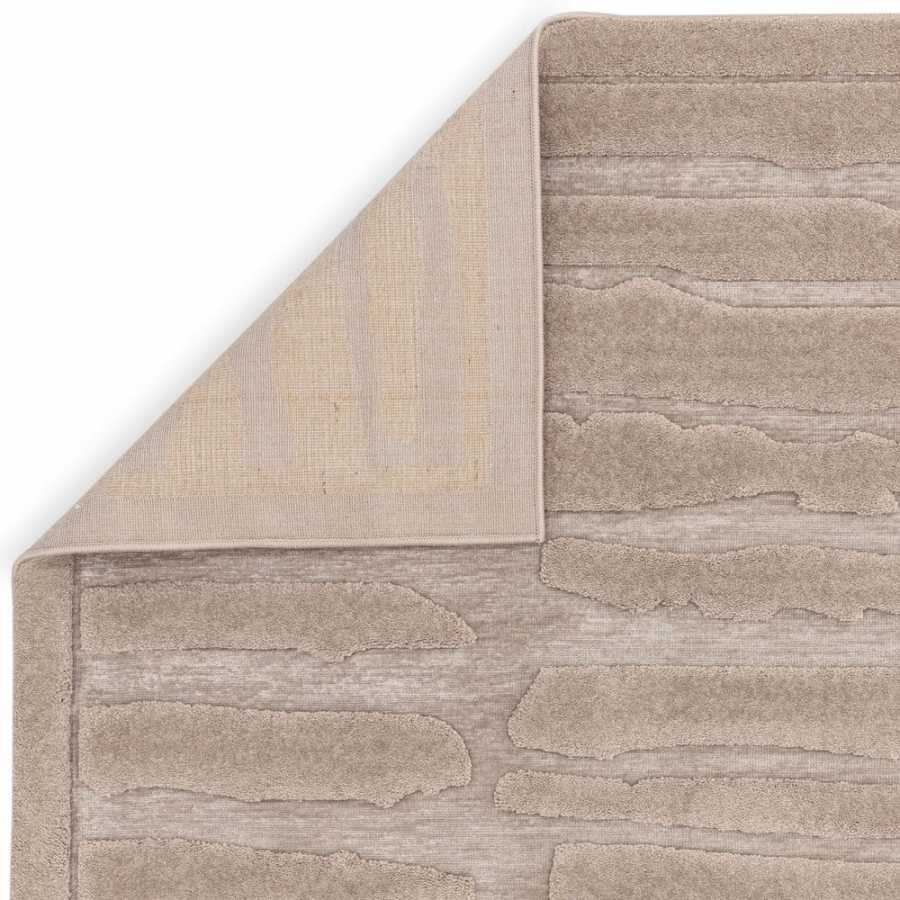 Asiatic London Easy Living Valley Rug - Natural Path