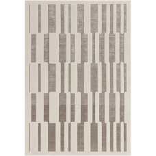 Asiatic Easy Living Valley Rug - Natural & Ivory Tile