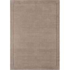 Asiatic Contemporary Plain York Rug - Taupe