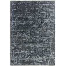 Asiatic Contemporary Design Zehraya Rug - ZE07 Charcoal Abstract