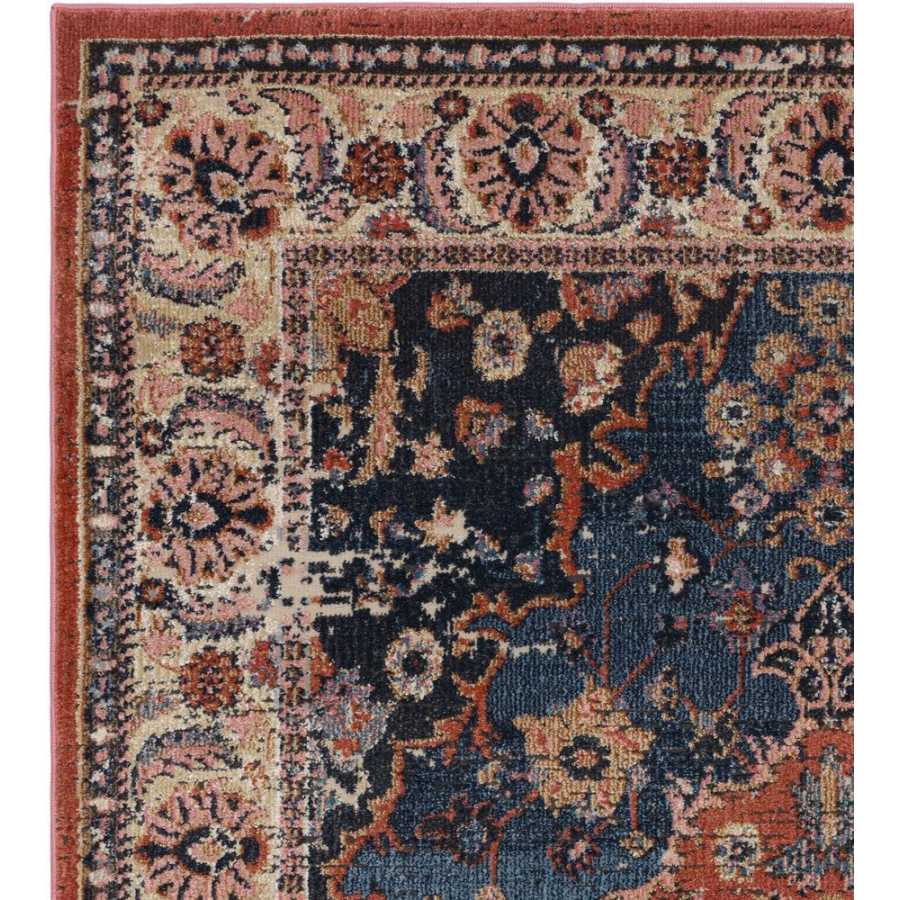 Asiatic London Classic Heritage Zola Rug - Heris