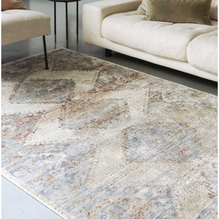 Asiatic London Classic Heritage Zola Rug - Lisar