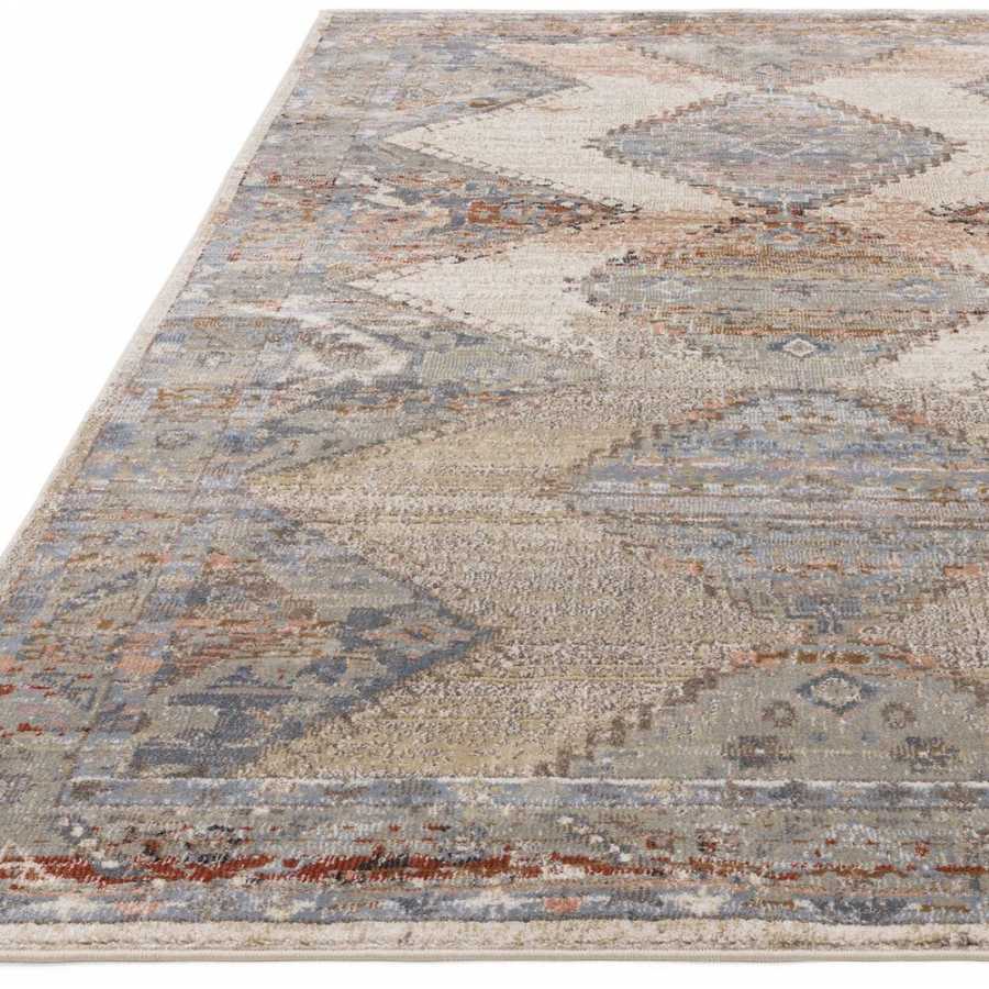 Asiatic London Classic Heritage Zola Rug - Lisar