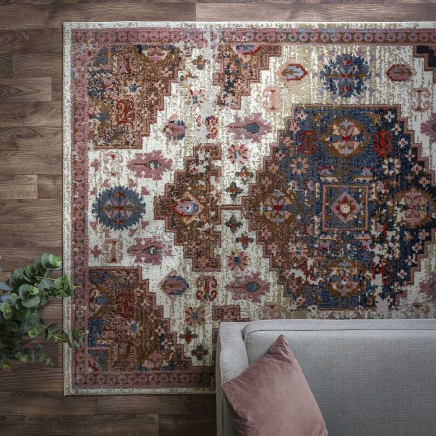 Asiatic London Classic Heritage Zola Rug - Aras