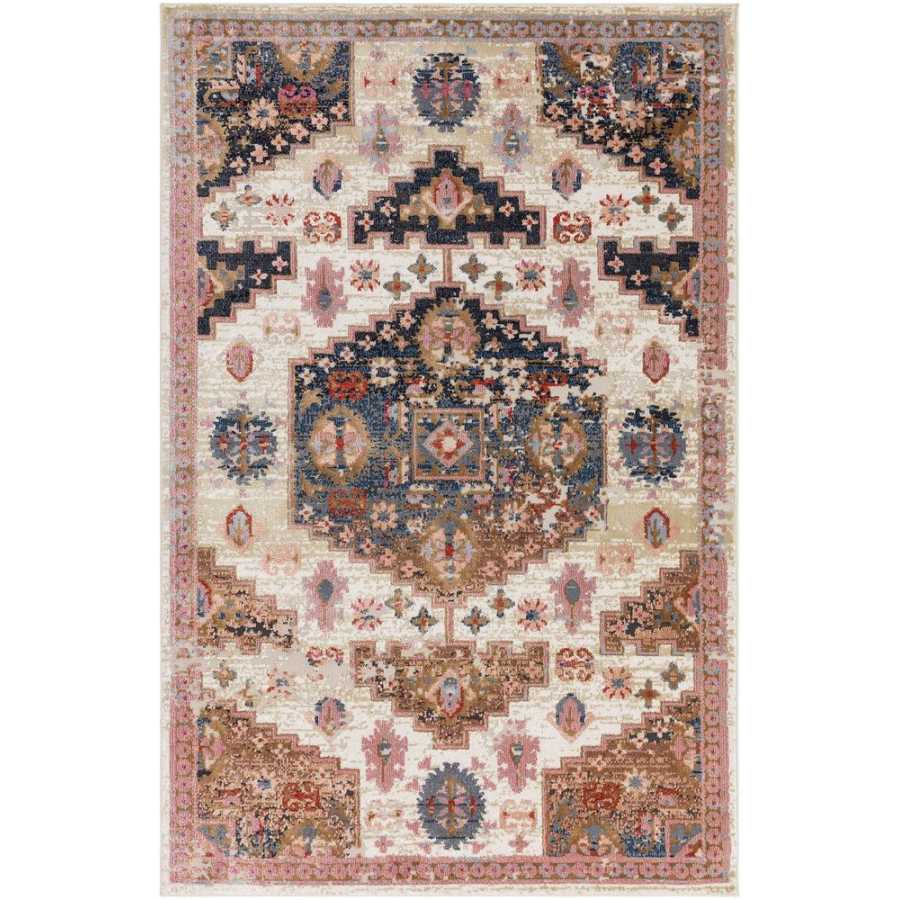 Asiatic London Classic Heritage Zola Rug - Aras