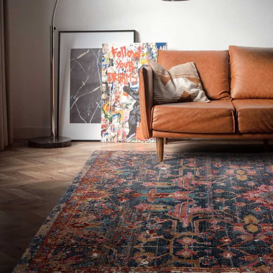 Asiatic London Classic Heritage Zola Rug - Evin