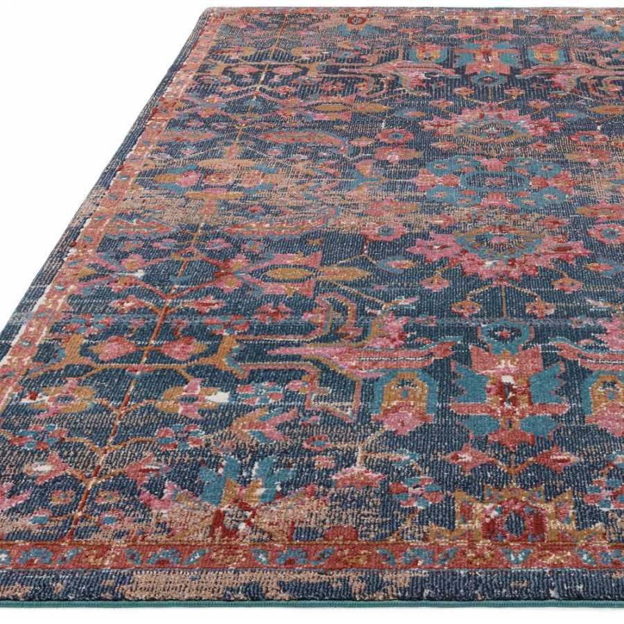 Asiatic London Classic Heritage Zola Rug - Evin