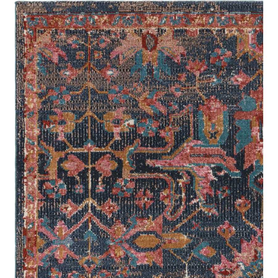 Asiatic London Classic Heritage Zola Rug - Evin