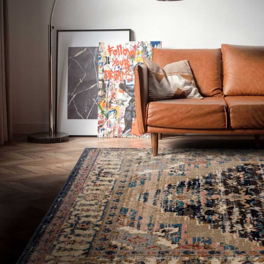 Asiatic London Classic Heritage Zola Rug - Razan