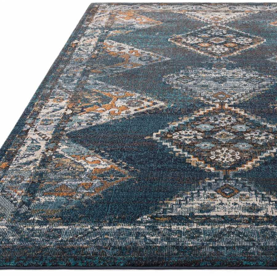 Asiatic London Classic Heritage Zola Rug - Kian