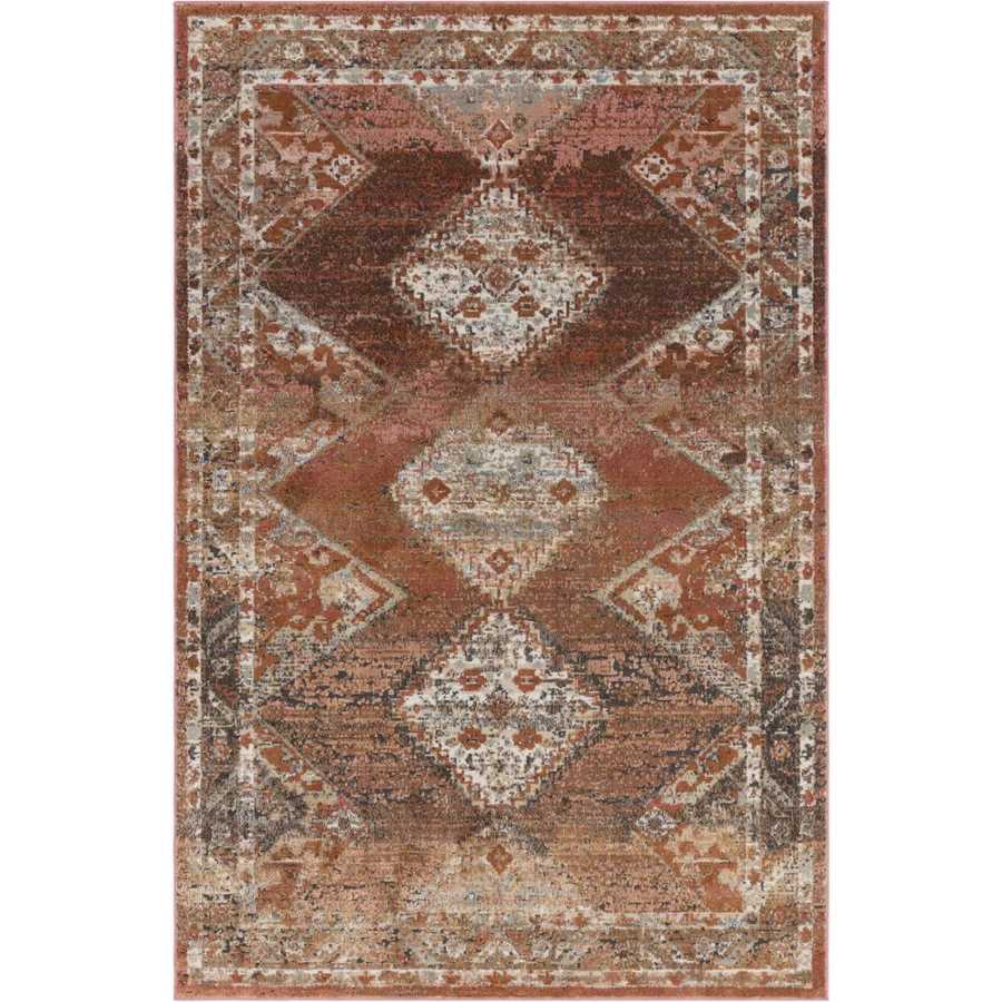 Asiatic London Classic Heritage Zola Rug - Tark